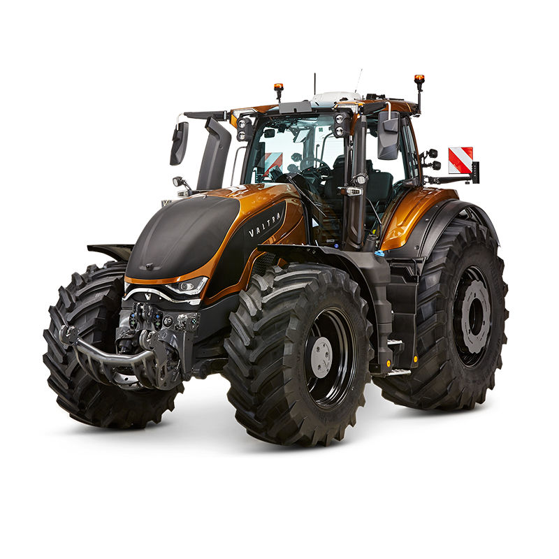 Top 5 Best Selling 60 HP Tractors In India 2024: Price & Features