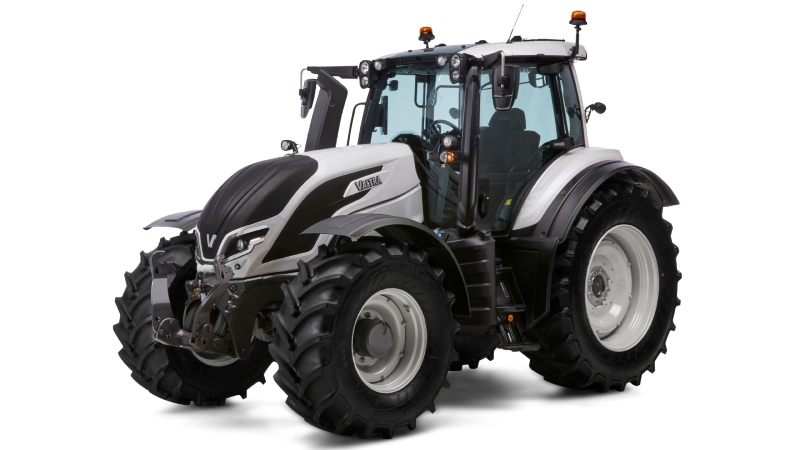 T | 155–271 power and | Valtra