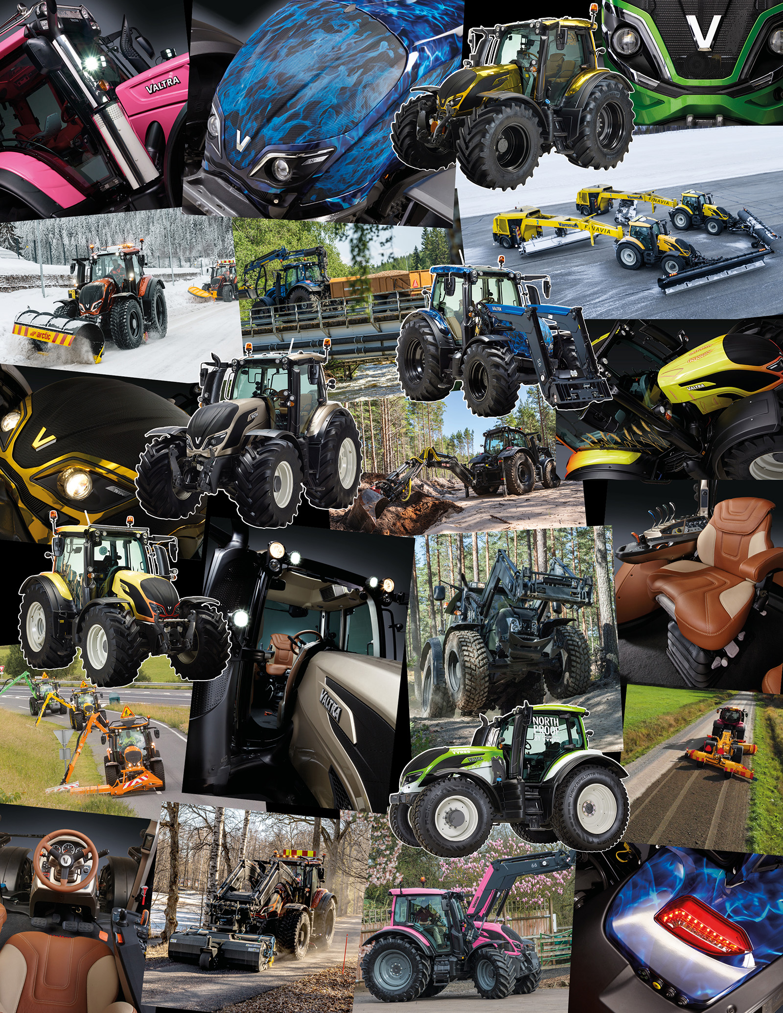 Valtra Blog  Welcome to our blog