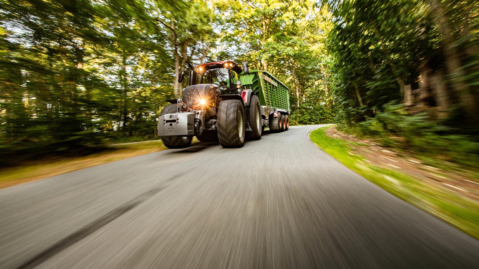 Tractor driver are you aware of these six health risks?