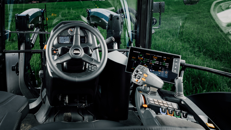 How to Future-Proof your Tractor