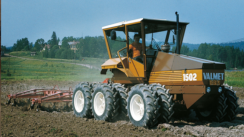 Valtra Blog  Welcome to our blog